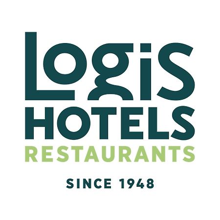 Logis Hotel - Les Paturelles Avesnelles Екстериор снимка