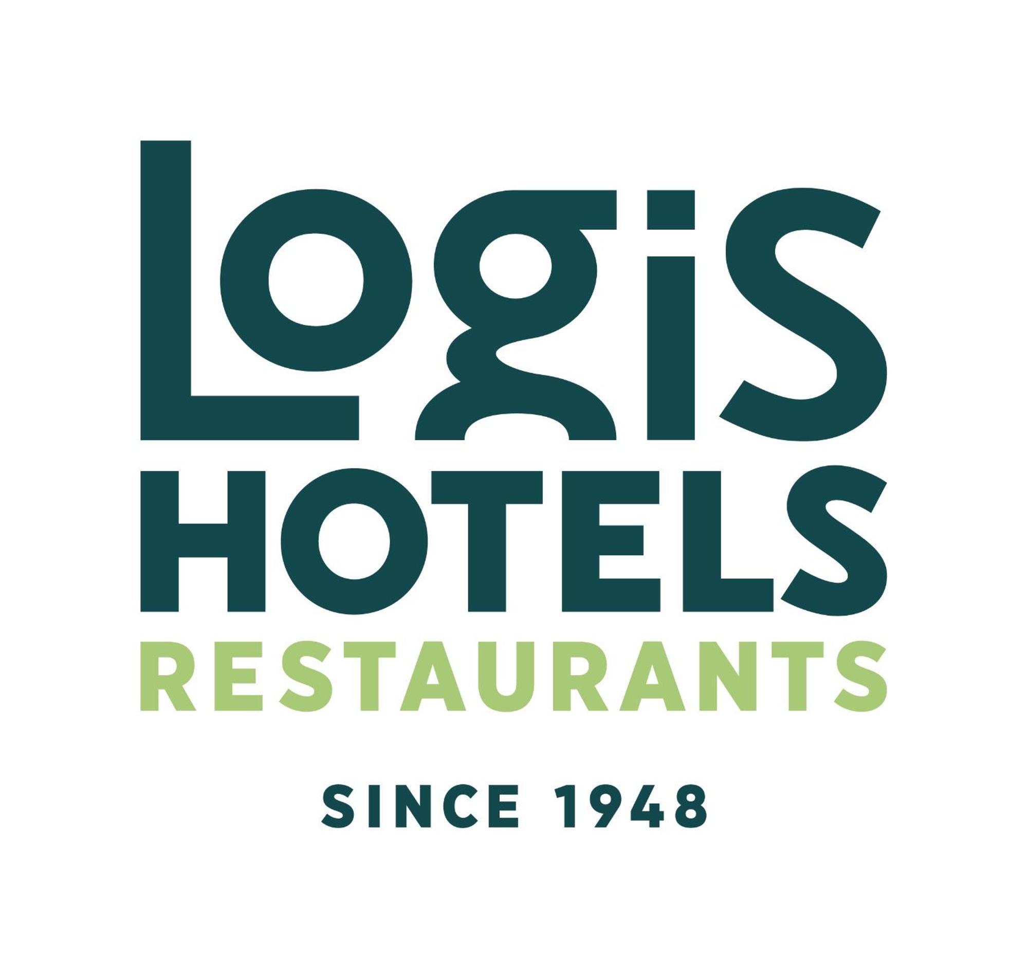 Logis Hotel - Les Paturelles Avesnelles Екстериор снимка